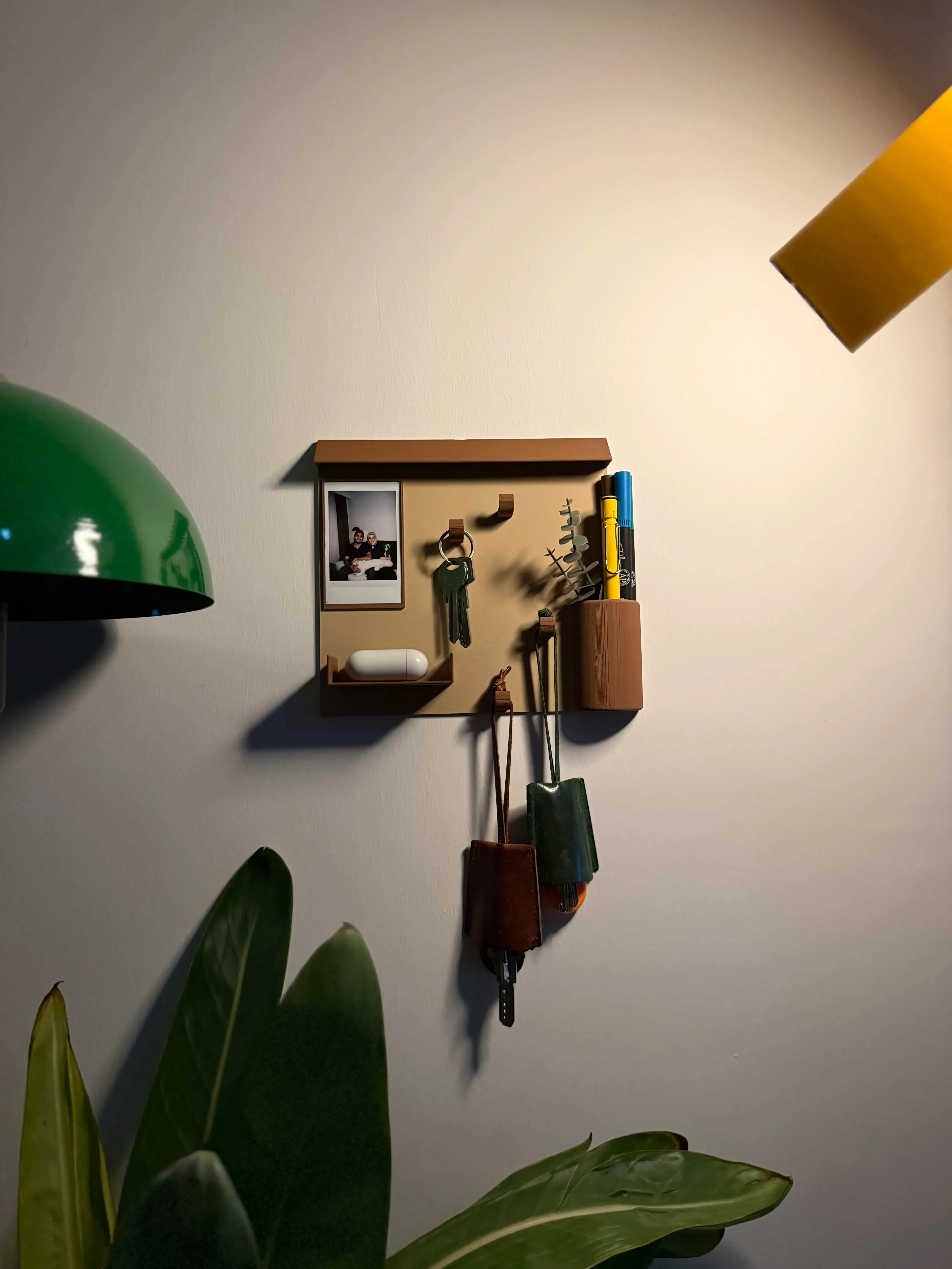 Hislerden ilham alan tasarımlar ile..